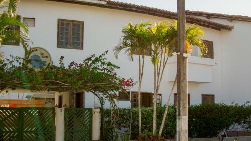 Apartamentos Orla Norte