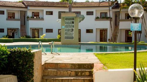 Apartamentos Orla Norte