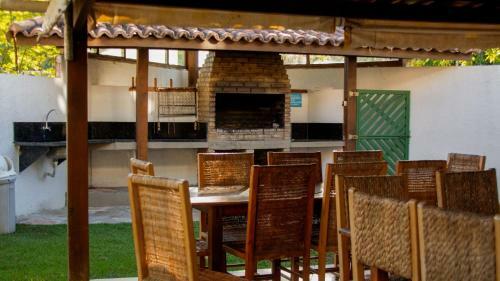 Apartamentos Orla Norte