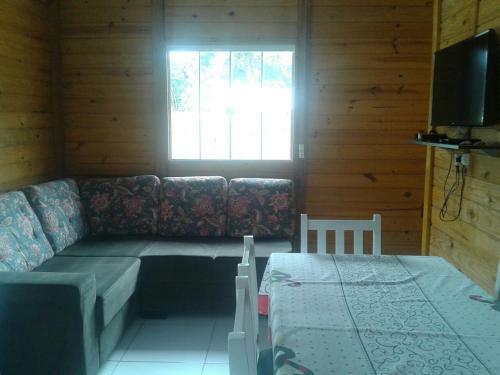 Casita Mariscal Com Piscina