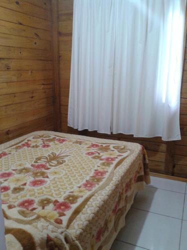 Casita Mariscal Com Piscina