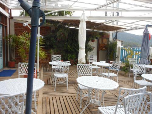 Hostal Pousada Mara E Claude Ltda
