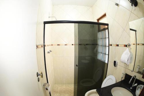 Hostal Pousada Mara E Claude Ltda
