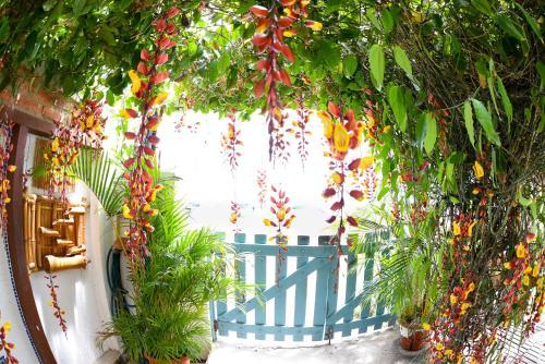 Hostal Pousada Mara E Claude Ltda
