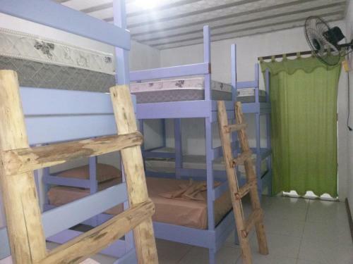 Albergue Maresia Home Hosting