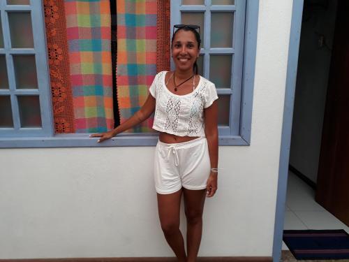 Albergue Maresia Home Hosting