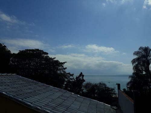 Albergue Maresia Home Hosting