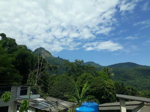 Albergue Maresia Home Hosting