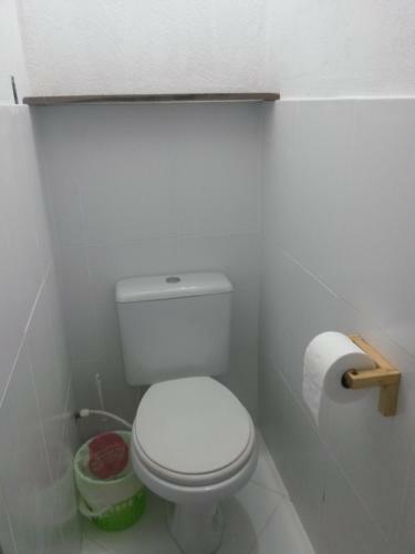 Albergue Maresia Home Hosting