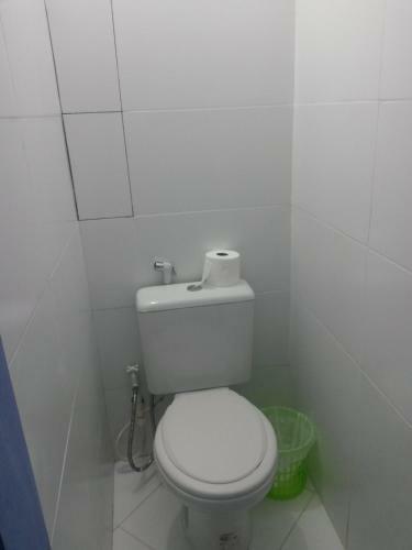 Albergue Maresia Home Hosting