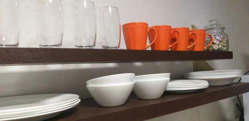 Apartamento Su�te Da Vila - Beira Mar