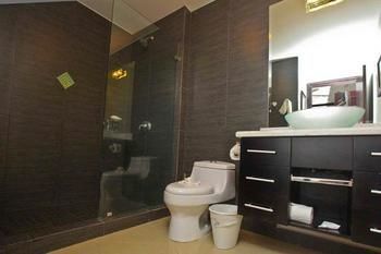 Hotel Oceans Daystar Diamante Del Sol