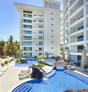 Hotel Oceans Daystar Diamante Del Sol