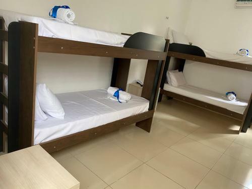 Hostal Pousada Universitaria