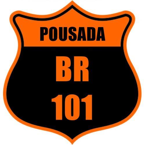 Hostal Pousada Br 101