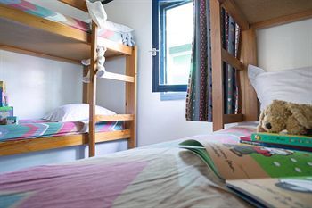 Hotel Club Belambra Les Cavales