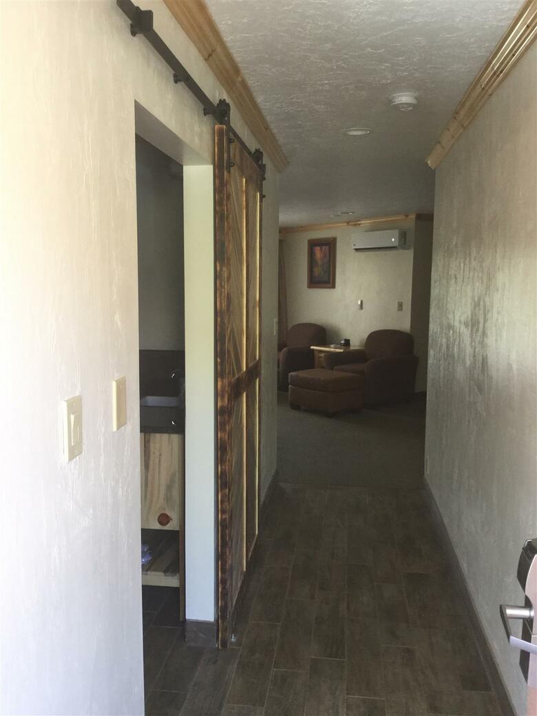 Hotel Best Western East Zion Thunde