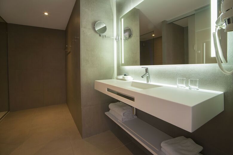 Hotel Estival Torrequebrada