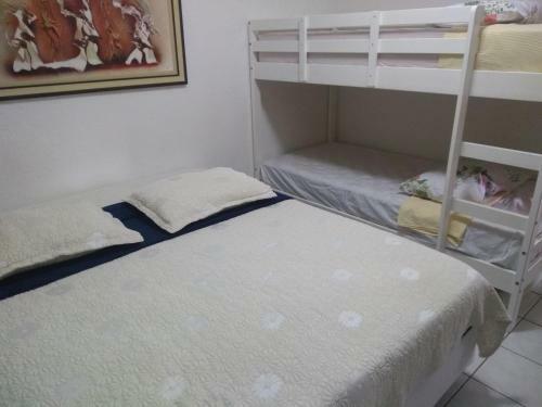 Apartamento Condominio Porto Dos Coqueiros