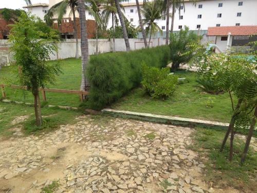 Apartamento Condominio Porto Dos Coqueiros