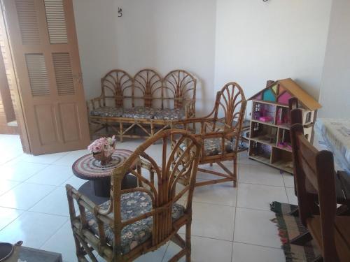 Apartamento Condominio Porto Dos Coqueiros