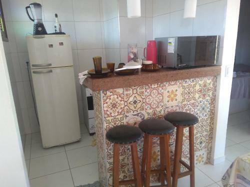 Apartamento Condominio Porto Dos Coqueiros