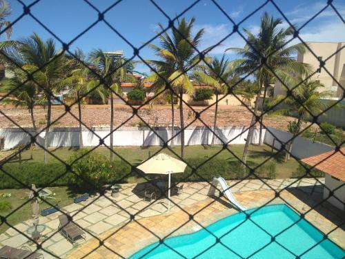 Apartamento Condominio Porto Dos Coqueiros