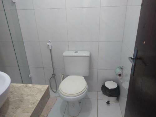 Apartamento Condominio Porto Dos Coqueiros