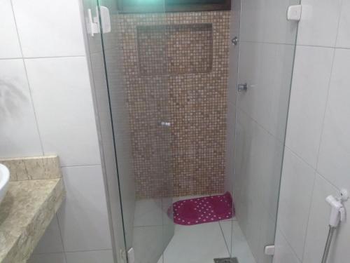 Apartamento Condominio Porto Dos Coqueiros