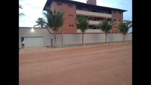 Apartamento Condominio Porto Dos Coqueiros