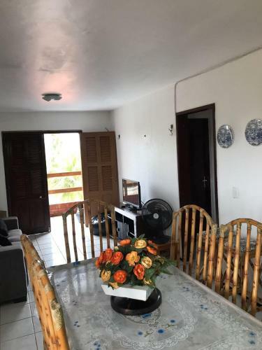 Apartamento Condominio Porto Dos Coqueiros