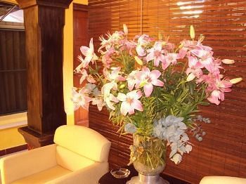 Hotel Aloha Nicaragua