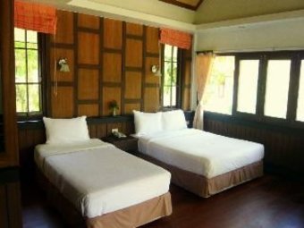 Hotel Cocopalm Beach Resort