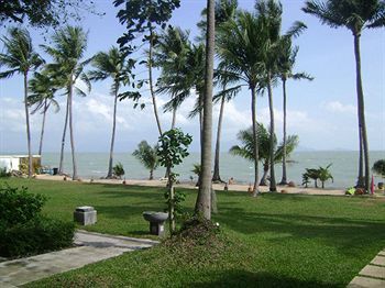Hotel Cocopalm Beach Resort
