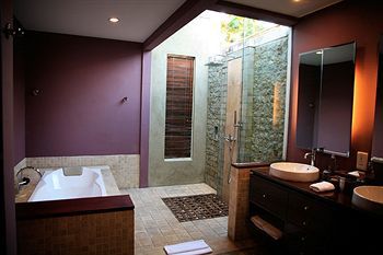 Seminyak Beach Villa
