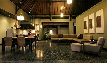 Seminyak Beach Villa