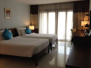 Hotel Siam Triangle