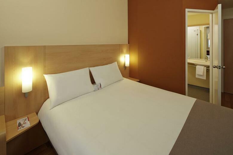 Hotel Ibis Bursa