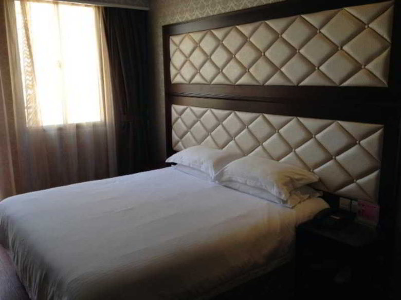 Hotel Seventh Heaven