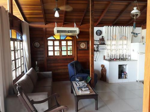 Hostal Floresta Tropical