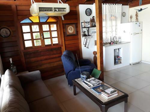 Hostal Floresta Tropical