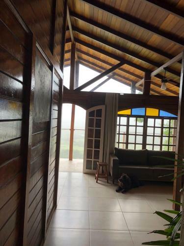 Hostal Floresta Tropical