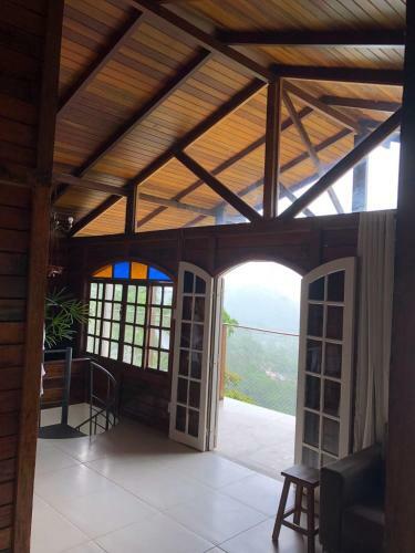 Hostal Floresta Tropical
