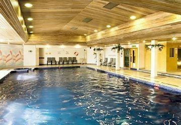 Hotel Marriott Metrocentre