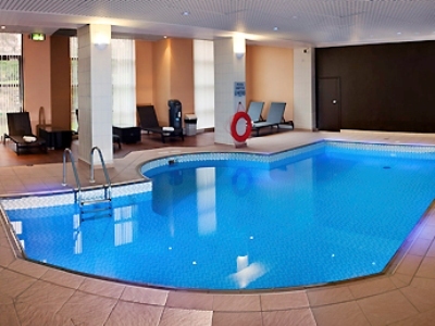Hotel Novotel Newcastle Airport