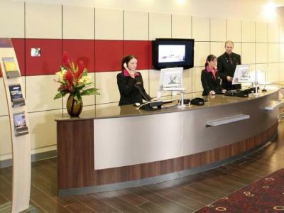 Hotel Novotel Newcastle Airport