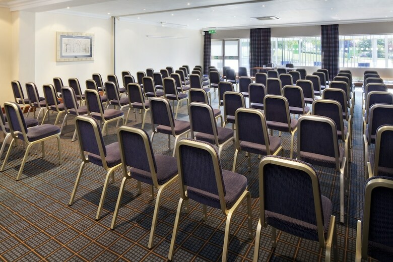 Hotel Holiday Inn Norwich