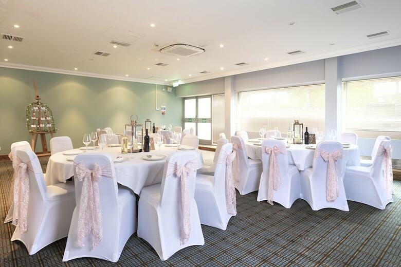 Hotel Holiday Inn Norwich
