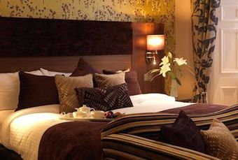 Crieff Hydro Hotel