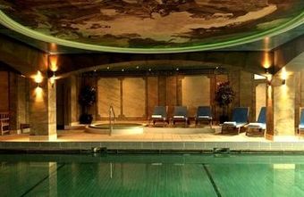 Crieff Hydro Hotel